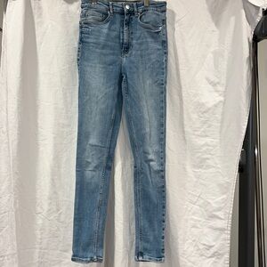 Zara skinny jeans. Brand new condition